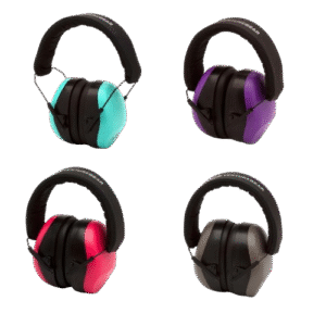 Noise-Canceling Headphones for autism