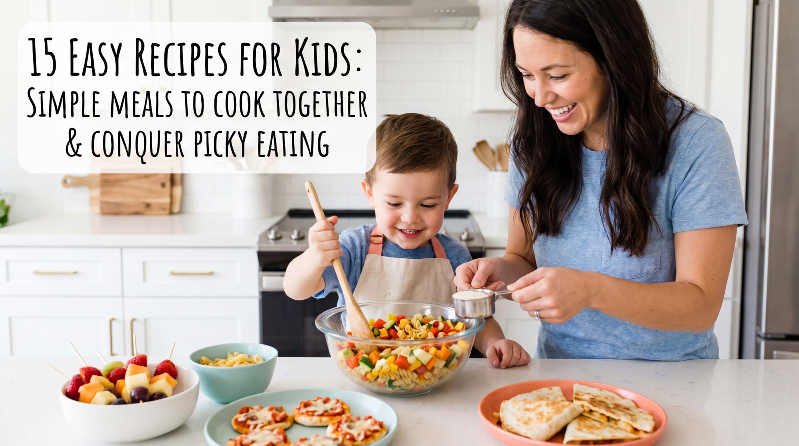 15_Easy_Recipes_For_Kids