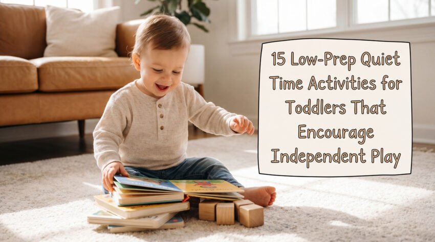 15_Low-Prep_Quiet_Time_Activities