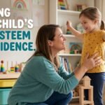 How to Build Your Child’s Self-Esteem and Confidence