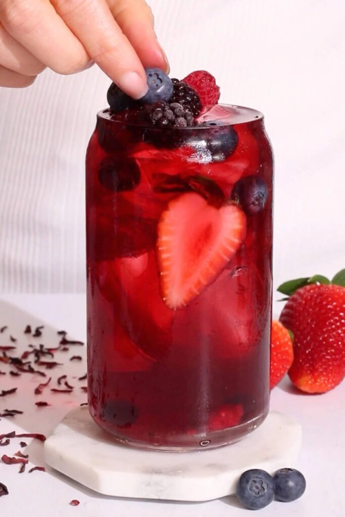 Berry Punch