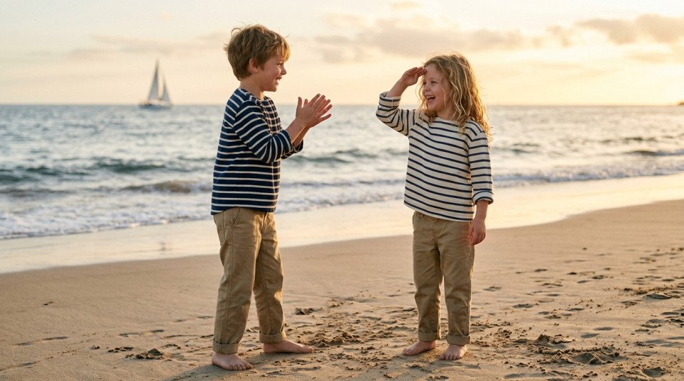 Classic Clapping Games for Kids